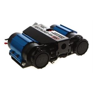 ARB Twin Air Compressor Kit 12 Volt - CKMTA12