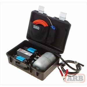 ARB Twin Air Compressor Kit - CKMTP12