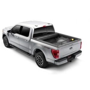 Roll N Lock Cargo Manager Rolling Truck Bed Divider - CM448