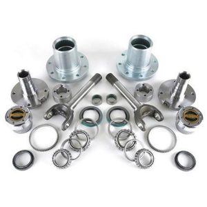 Dynatrac Dodge Dana 60 Free Spin Kit - CR60-3X1104-B