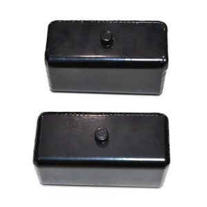 California Supertrucks Lift Block Kit - CSB-C14-3
