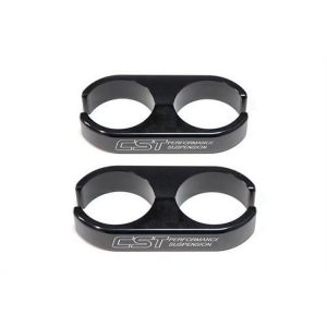 California Supertrucks Shock Clamp - CSR-A27-2