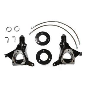 Front Lift Kit