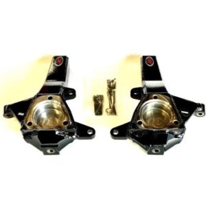 CST 4 Inch Fabricated Lift Spindles - CSS-D1-6