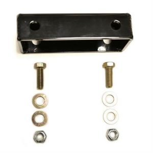California Supertrucks Carrier Bearing Drop Bracket - CSS-C28-3