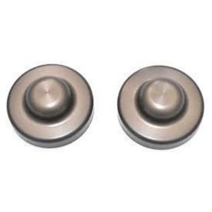 California Supertrucks 1 Inch Coil Spring Spacer Lift Kit - CSS-D16-2