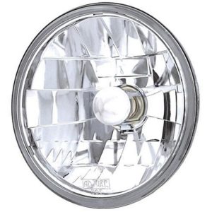 In Pro Carwear Diamond Cut Conversion Headlights