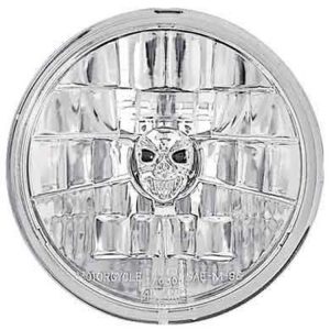 In Pro Carwear Diamond Cut Conversion Headlights