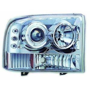 Projector Headlights