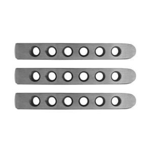 DV8 Offroad Door Handle Inserts - D-JP-190059-AL-3
