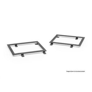 Corbeau Seat Bracket - D1093NS