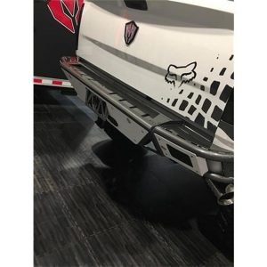 RBS Rear Bumper