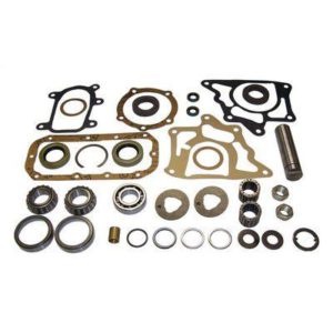 Crown Automotive Transfer Case Overhaul Kit - D18EMASKIT