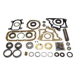 Crown Automotive Transfer Case Overhaul Kit - D18LMASKIT