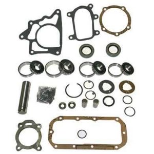 Transfer Case Overhaul Kit