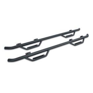 Go Rhino Dominator D2 Side Steps - D24052T