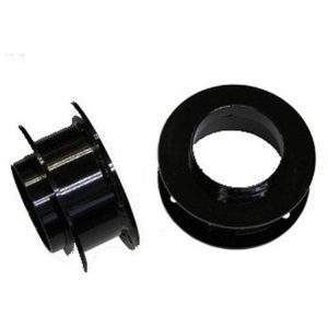 Skyjacker 2.5 Inch Leveling Lift Kit - D25MS