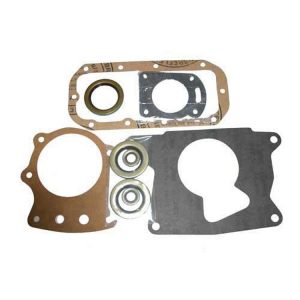 Transfer Case Gasket And Seal Kit
