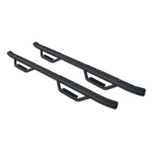 Go Rhino Dominator D4 Dual Side Steps - D44097T