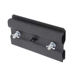 Smittybilt Axe And Shovel Mount - D8005