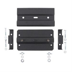 Smittybilt Axe And Shovel Mount - D8138