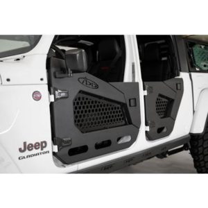 Addictive Desert Designs Stealth Fighter Front Doors - D961652NA0103