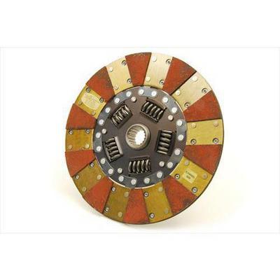 Centerforce Dual Friction Clutch Kit - DF384071