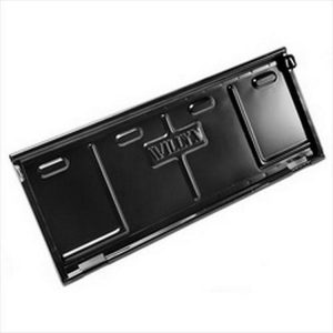 Omix-ADA Tailgate - DMC-663188