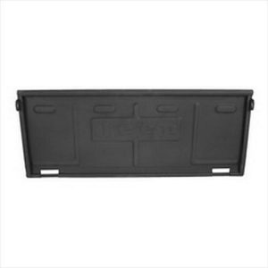 Omix-ADA Steel Tailgate - DMC-685459