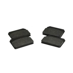 Baer Brakes Race S4 Disc Brake Pads For Select Baer S4 Systems - Hb100 Dr1 - DR1-N