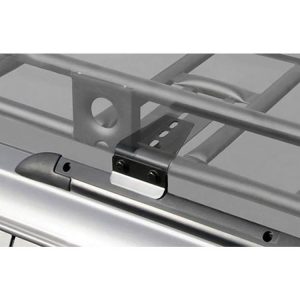 Smittybilt Roof Rack Mounting Bracket Kit - DS20-4