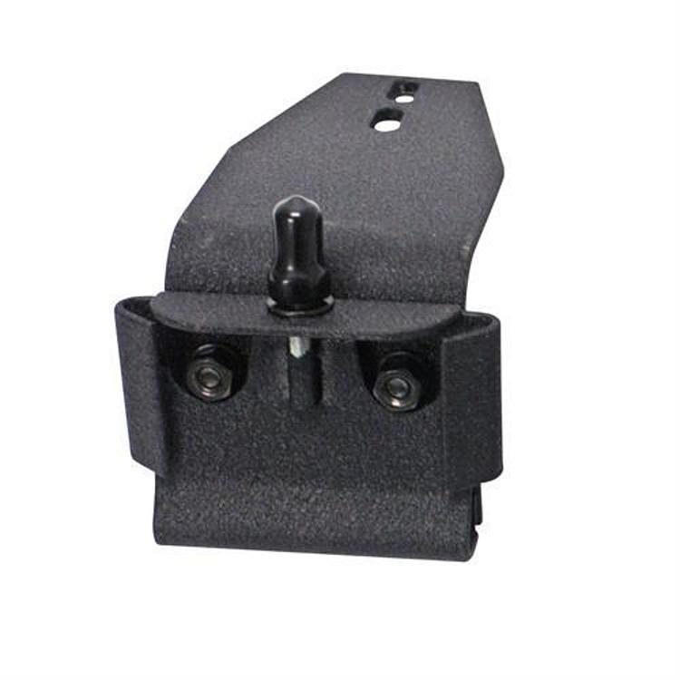 Smittybilt Defender Rack Roof Rack Mounting Kit - DS31-4
