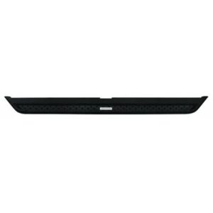 Go Rhino Dominator Xtreme DSS Slider Steps (Black) - DSS60087T
