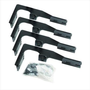 Dee Zee NXc Running Boards Brace - DZ16221