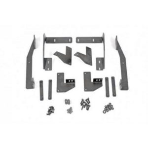 Dee-Zee NXc Running Board Brace - DZ16241