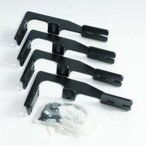 Dee Zee NXt Running Board Brace - DZ16335