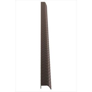 Dee Zee Black Tread Tailgate Protector - DZ2143B