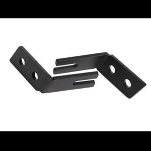 DeeZee A-Pillar Accessory Bracket - DZ4451JL