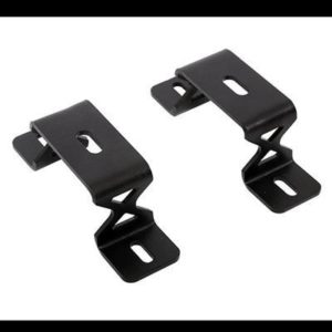 DeeZee Single Cowl Light Bracket - DZ4452JL