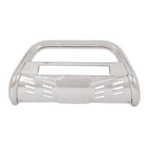 NXb Stainless Steel Bull Bar