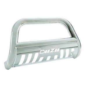 Dee Zee Stainless Steel Bull Bar (Polished) - DZ501807
