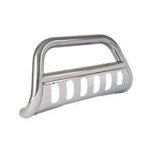 Dee Zee Stainless Steel Bull Bar (Stainless Steel) - DZ502777