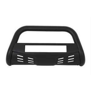 NXb Black Steel Bull Bar
