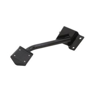 DeeZee Bumper Step - DZ6207S