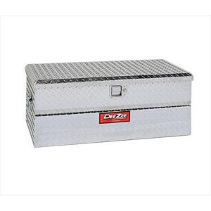 Dee Zee Red Label Utility Chest - DZ8537