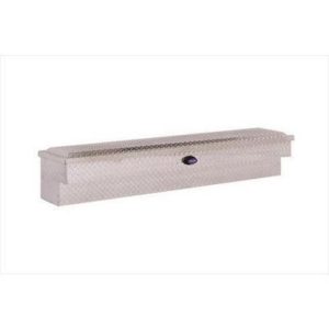 Dee-Zee Blue Label Side Mount Tool Box - DZ9748