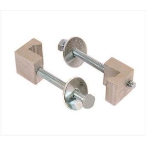 Dee Zee Tool Box Tie Down - DZ97904