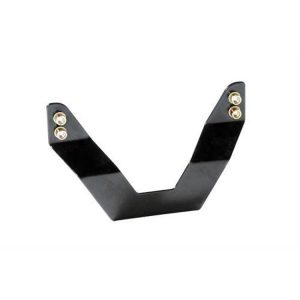 License Plate Mount