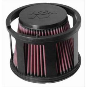 K&N Filter Replacement Air Filter - E-0781