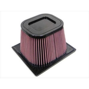 K&N Filter Replacement Air Filter - E-0776